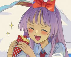 reisen udongein inaba from touhou