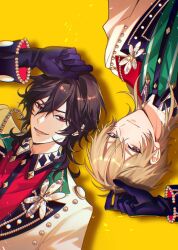 hakaze kaoru from ensemble stars!