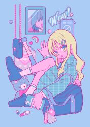original fan art