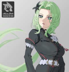 zenless zone zero fan art
