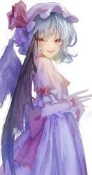 remilia scarlet from touhou