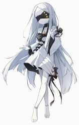blue archive fan art