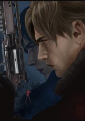 claire redfield from resident evil