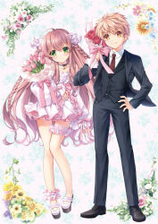 kanbe kotori from rewrite by hinoue itaru