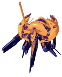 advance of zeta fan art