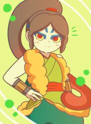 oogama (youkai watch) from youkai watch