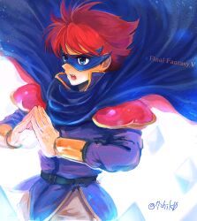 bartz klauser from final fantasy