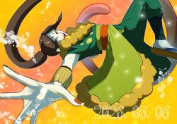 oogama (youkai watch) from youkai watch