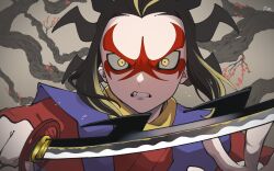 tsuchigumo (youkai watch) from youkai watch