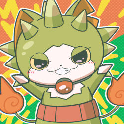 togenyan from youkai watch