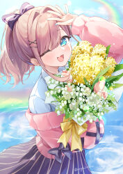 suzuhara lulu from nijisanji