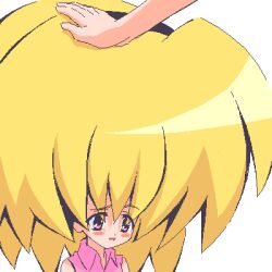 houjou satoko from higurashi no naku koro ni