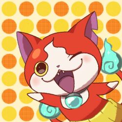 jibanyan from youkai watch
