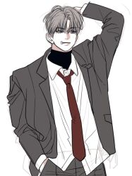 original fan art