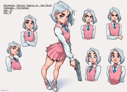original fan art
