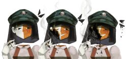 ena (series) fan art