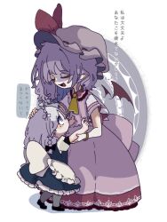 izayoi sakuya from touhou