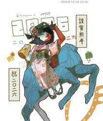 ena (series) fan art