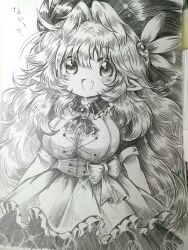 original fan art