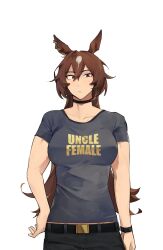 sirius symboli (umamusume) from umamusume