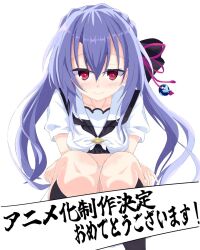 summer pockets fan art