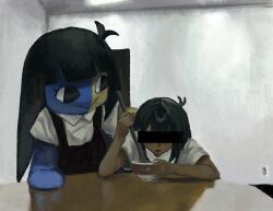 ena (ena) from ena (series)