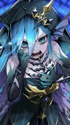 duel masters fan art