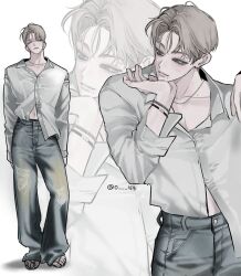 original fan art