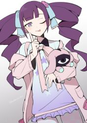 sweet-p from caligula (game) by do m kaeru
