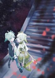 Booru post from safebooru.org