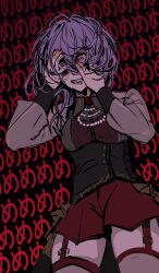 yuutenji nyamu from bang dream!