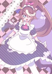 tokai teio (umamusume) from umamusume