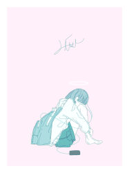 original fan art