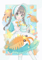 original fan art