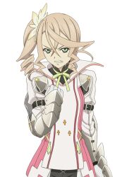 alisha diphda from tales of (series)