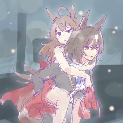 nakayama festa (umamusume) from umamusume
