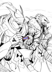 beelzebumon from digimon