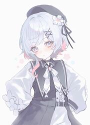 sakuraba ema from mahou shoujo no majo saiban