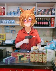t.m. opera o (umamusume) from umamusume