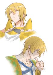fate/grand order fan art