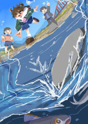 original fan art