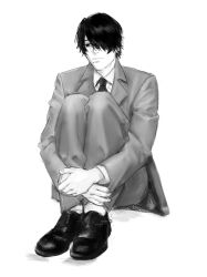 yoshida hirofumi from chainsaw man