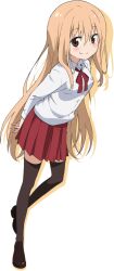 doma umaru from himouto! umaru-chan