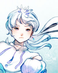original fan art