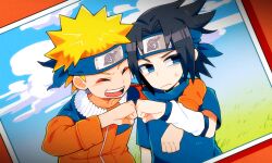 uchiha sasuke from naruto (series) by nagare750
