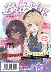 kiperina from reverse:1999 by zeradok