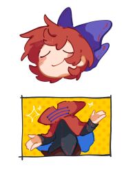 sekibanki from touhou