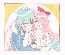 anaxa (honkai: star rail) from honkai: star rail
