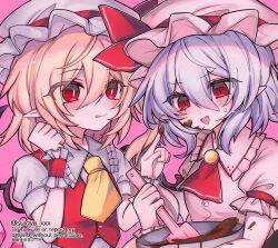 flandre scarlet from touhou