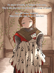 ordo mediare sisters (ironlily) fan art